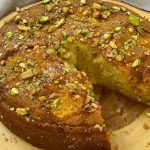 طرز تهیه کیک شربتی شیرازی (عصرانه‌ای مجلسی با نکات)