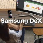 سامسونگ در One UI 7 به پشتیبانی از برنامه DeX برای ویندوز پایان می‌دهد