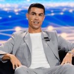 نظر صریح و جنجالی رونالدو درباره توپ طلای رودری!