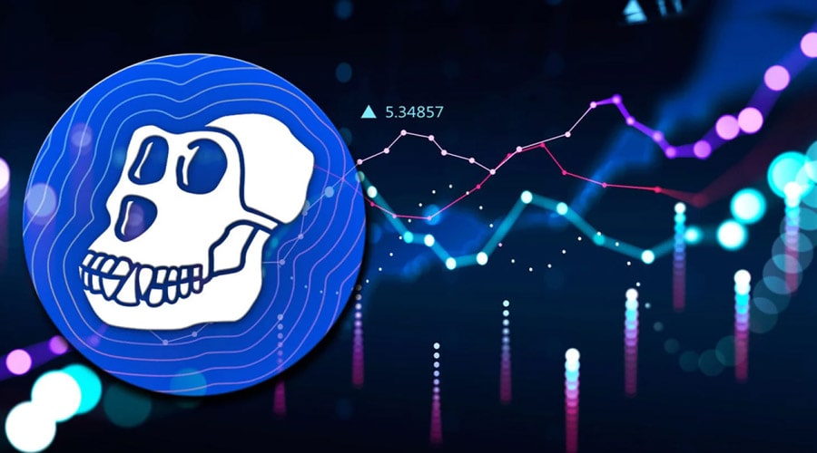 ایپکوین در دو راهی صعود و نزول؛ شرایط بازار به نفع گاوها تغییر میکند؟