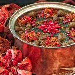 طرز تهیه آش انار+ نکات و فوت‌وفن ها