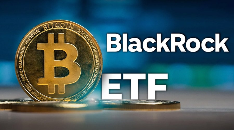 انباشت ۴ هزار بیت‌کوین دیگر توسط ETF بلک‌راک؛ موج خرید سازمانی تمامی ندارد!