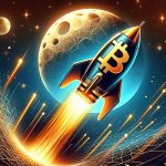بیت کوین به رکورد جدید 108 هزار دلار رسید! کدام ارزها او را دنبال می‌کنند؟