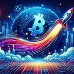 سقف جدید قیمت برای بیت کوین: 107 هزار دلار!