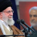 بزرگداشت پنجمین سالگرد شهادت حاج قاسم با سخنرانی رهبر انقلاب