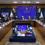 تسویه حساب سیاسی در شان نظام جمهوری اسلامی نیست