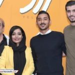 هجوم هواداران پرسپولیس به صفحه خانم بازیگر؛ کاری کن دامادتان پرسپولیسی شود!