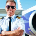 تعبیر خواب خلبان + برای زن متاهل و باردار و دختر مجرد