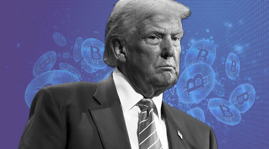آیا با تحلیف ترامپ، رالی بازار متوقف میشود؟ پیشبینی روند رمزارزها در سال ۲۰۲۵