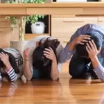 تعبیر خواب پناه گرفتن در خانه برای زن متاهل و باردار و دختر مجرد از روانشناسی