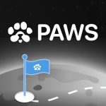 پاز آماده ورود به بازار! جزییات جدید درباره ایردراپ و قیمت اولیه توکن PAWS