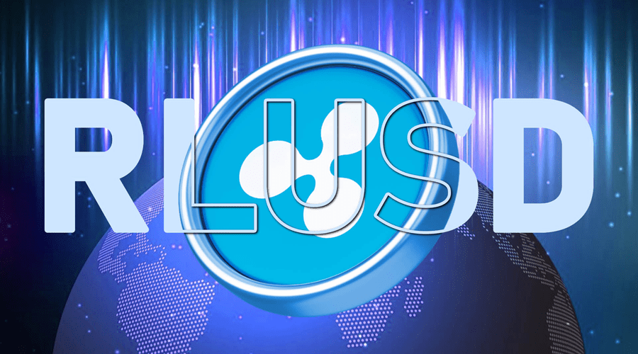 استیبل‌کوین RLUSD ریپل به بازار جهانی آمد! جایگاه USDT و USDC در خطر است؟