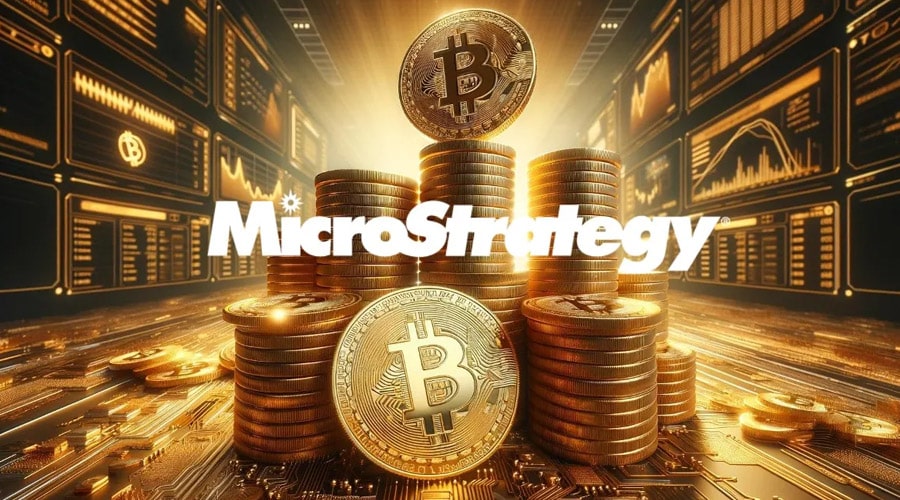 مایکرواستراتژی همچنان در حال انباشت بیتکوین؛ حتی با قیمت بالاتر از ۱۰۰ هزار دلار!