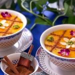 2 طرز تهیه شله زرد خانگی + نکات و فوت‌وفن‌ ها