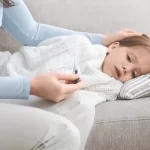 تعبیر خواب تب داشتن بچه + برای زن متاهل و باردار و دختر مجرد
