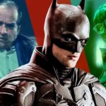 جنگ گاتهام در «The Batman Part II»؛ پنگوئن در برابر ریدلر