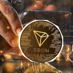 ترون از بیت‌کوین و اتریوم سبقت گرفت؛ ۹۶ درصد از آدرس‌های TRX در سود!