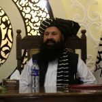 داعش مسوولیت ترور «خلیل‌الرحمن حقانی» را بر عهده گرفت