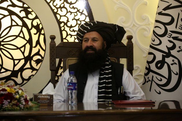 داعش مسوولیت ترور «خلیلالرحمن حقانی» را بر عهده گرفت