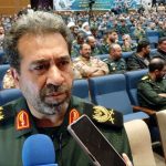 مراقب باشید پیروزی که در میدان به دست آوردیم را در فضای مجازی نبازیم