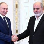 رمزگشایی از چرایی نزدیکی ایران و روسیه/ بازی کرملین در دو زمین تهران و تل‌آویو؛ پوتین به نتانیاهو باج داد؟