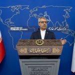 ایران نقض آتش‌بس توسط رژیم صهیونیستی در لبنان را محکوم کرد