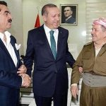 اردوغان از اسلامگرایی تا ملی گرایی و کُرد گرایی