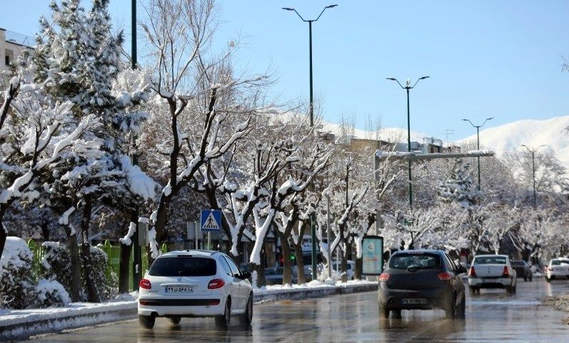 اعلام محدودیت‌های ترافیکی راه‌های کشور در ایام مبعث