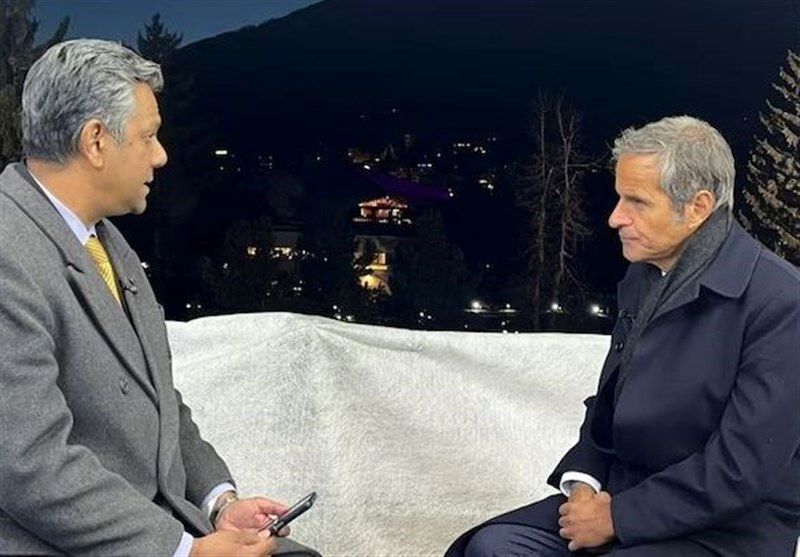 شواهدی دال بر ساخت سلاح هستهای توسط ایران نداریم