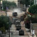 تحولات کرانه باختری| درگیری شدید در جنین/ شهادت ۲ فلسطینی