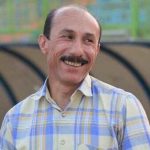 تمرین دادن من از یحیی هم بهتر است
