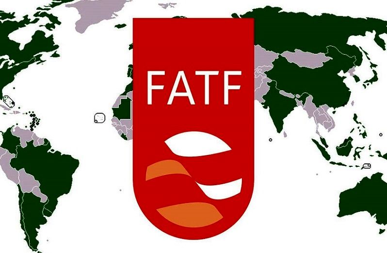 منطق موافقان و مخالفان FATF + اینفوگرافی