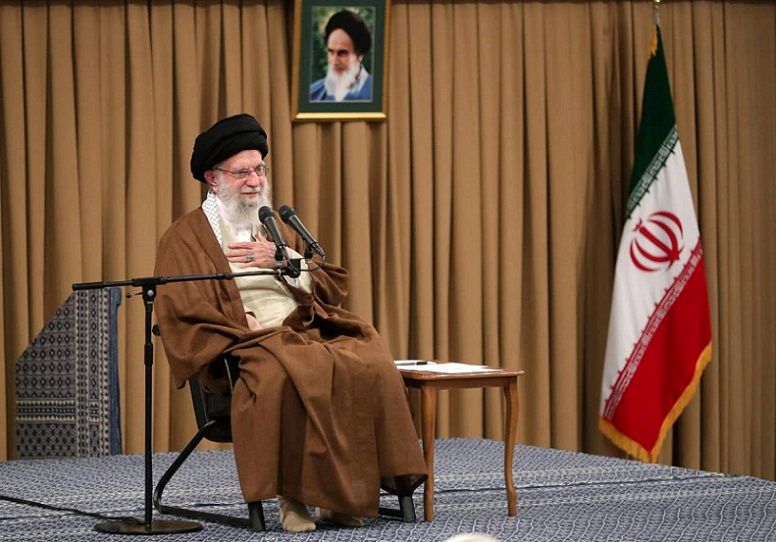 رمزگشایی از موضع رهبری درباره سوریه