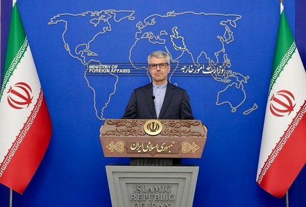 محکومیت شدید اقدام آمریکا در وضع تحریمهای جدید علیه ایران