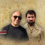 فیلم «صیاد» برای نمایش در نخستین روز جشنواره آماده می‌شود | علی سرابی در قامت صیاد