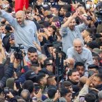 روایتی متفاوت از آزادی اسرای فلسطینی