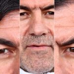 خم به ابروی آقا کریم: اگر او نه، کی