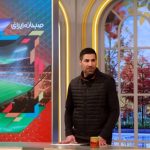 نباید پخش می‌شد اما فوتبالیست‌ها قلیان می‌کشند!