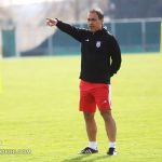 هیچ بازیکنی در پرسپولیس بی‌غیرت و بی تعصب نیست