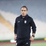 فرهاد مجیدی برای استقلال مهم است نه برای ما!/ من واسطه ماندن این بازیکن در پرسپولیس نشدم