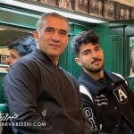 علی دایی اگر عرضه داشت، تیم ملی را به جام جهانی می‌برد/ دفعه آخرت باشد در مورد من حرف می زنی