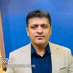کاپیتان پرسپولیس چرا پر اشتباه بازی می کند؟