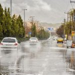 کاهش ۴۲ درصدی بارش در سال جاری؛ بحران کم‌آبی در انتظار کشور