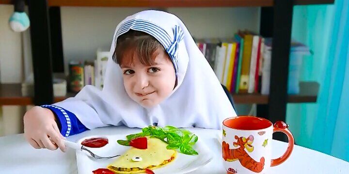 نسخههای طب ایرانی برای آمادگی بهتر دانش آموزان در امتحانات
