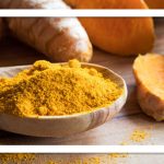 زردچوبه؛ ادویه‌ای طلایی برای کاهش التهاب و محافظت از قلب