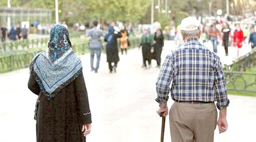 از همین حالا به فکر سالمندی دهه شصتیها باشید