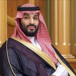 این جنگنده ترکیه ای دل بن سلمان را برد