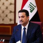 السودانی حامل پیام ترامپ برای ایران بود؟