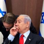 نتانیاهو بالاخره سلاحش را بر زمین گذاشت!