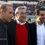 سرمربی پرسپولیس عوض شد؛ برانکو در راه ایران!